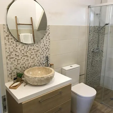 Silvirhouse Nyaraló Peniche