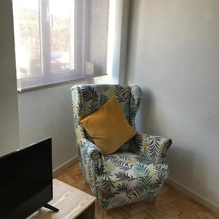 Сasa de vacaciones Silvirhouse