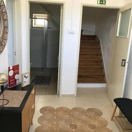 Silvirhouse Nyaraló *