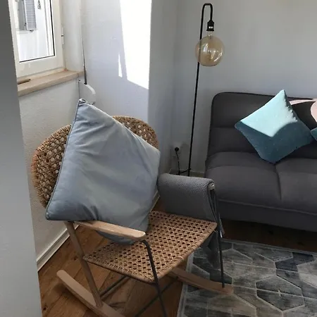 Silvirhouse Nyaraló Peniche