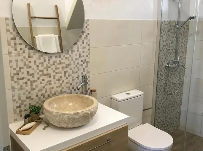 Silvirhouse بيت للعطل بينيش