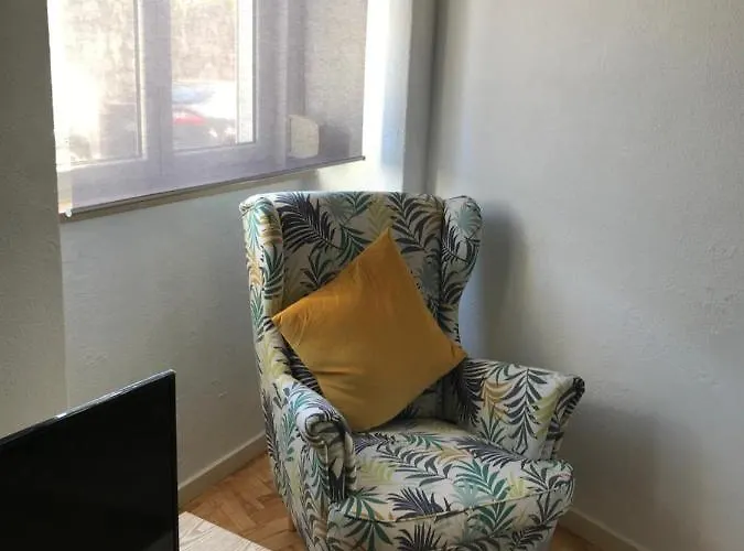 Dom wakacyjny Silvirhouse