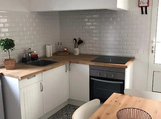 بيت للعطل Silvirhouse بينيش