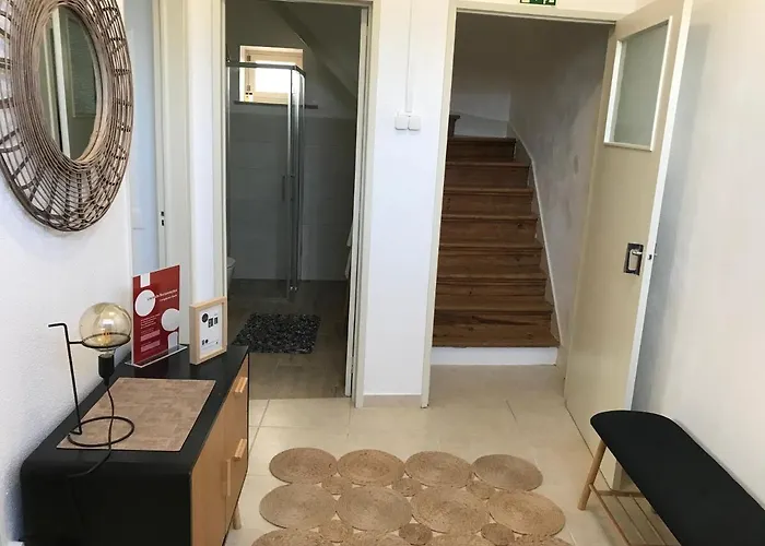 Silvirhouse بيت للعطل *