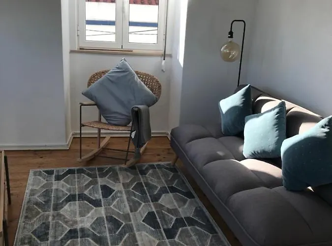 Dom wakacyjny Silvirhouse